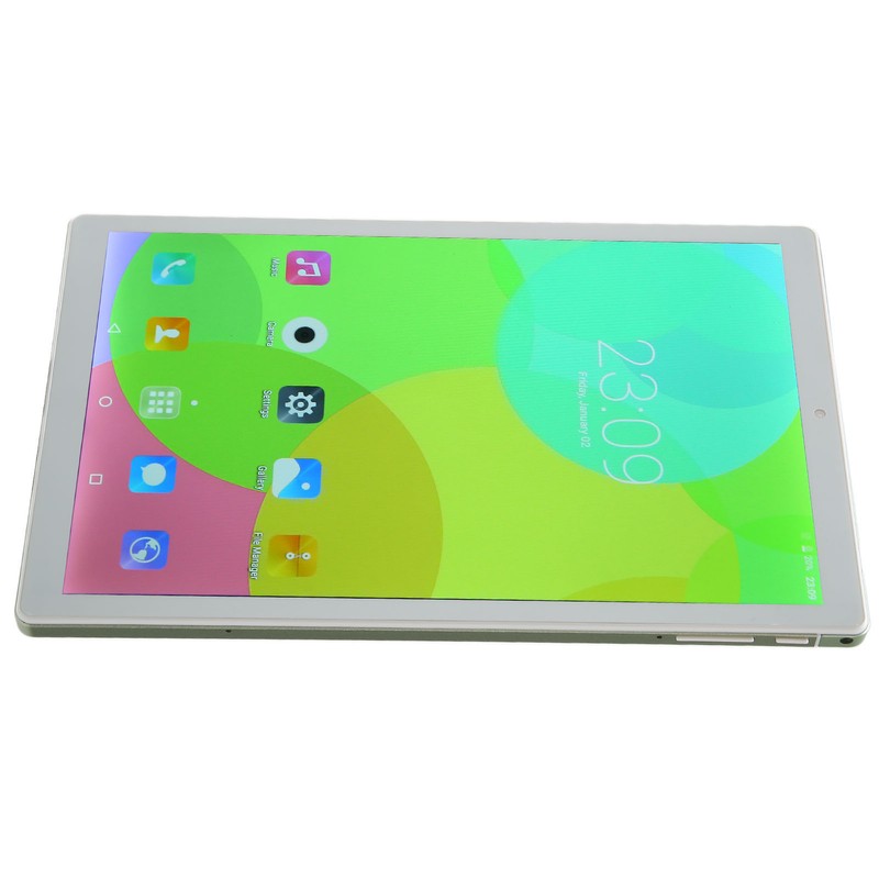 10.1 Inch Tablet 6GB RAM 128GB ROM 8 Core CPU