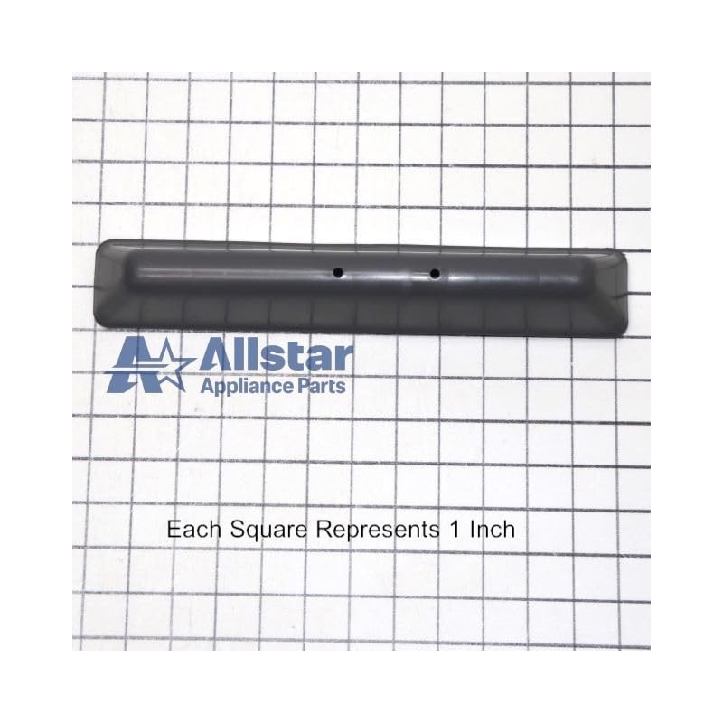 WP8540360 Washing Machine Drum Baffle