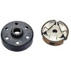 45132002244 45132011200 45132023016 Clutch Assembly PA05 Compatible with Set Junior
