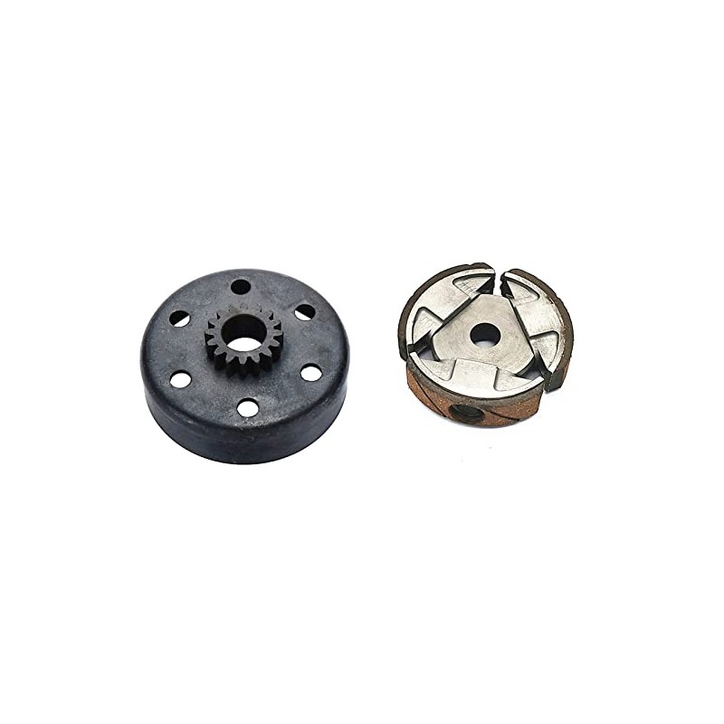 45132002244 45132011200 45132023016 Clutch Assembly PA05 Compatible with Set Junior