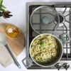Gibson Home Barnsdall 10 Piece Premium PFA Free Ceramic Nonstick