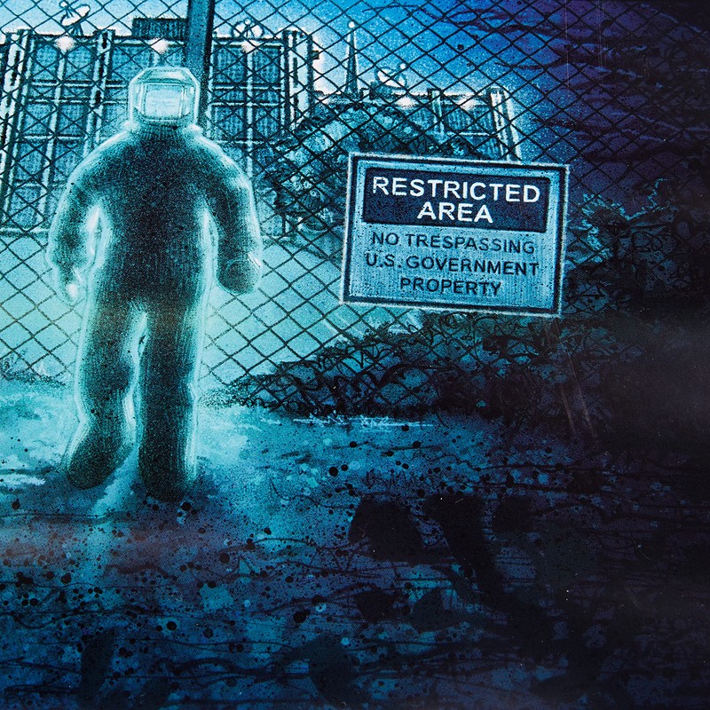 Pyramid International, Unlaminated, Stranger Things Poster, 61 x 91.5cm