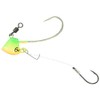 Hayabusa SE103 Musou Red Snapper Penetrating Cabra TG-II Shrimp Specification