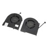 Replacement Cooling Fan 4 Pin Laptop Cooling Fan for DELL