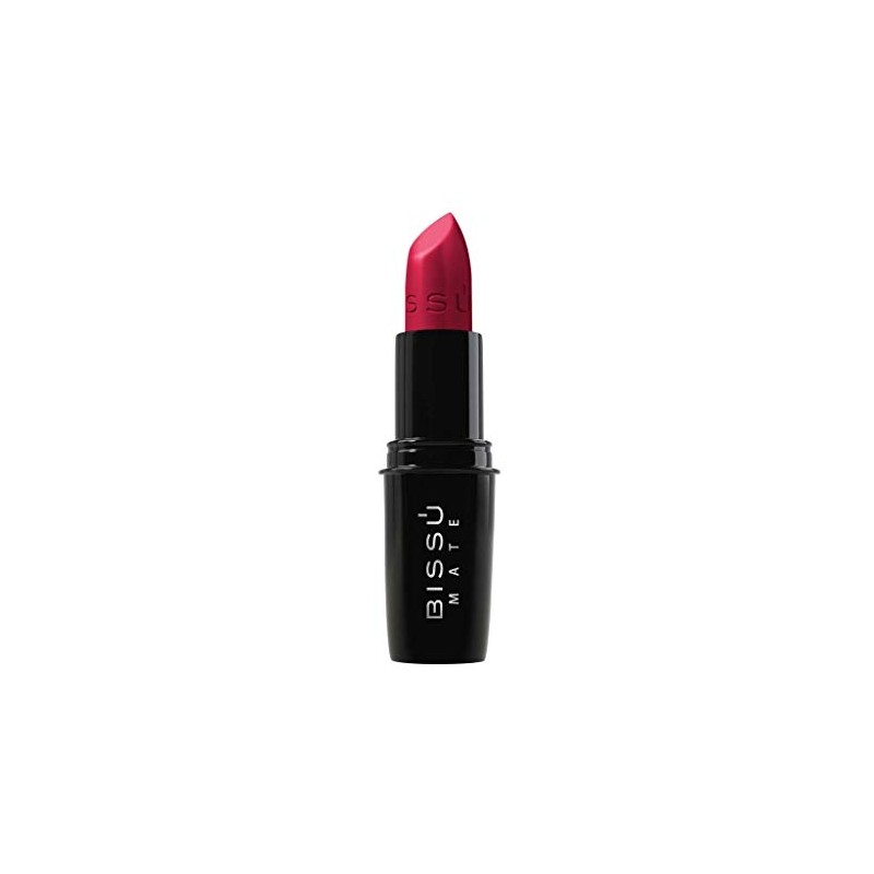 Bissú Labial Mate Varios Tonos (16 Los Angeles)