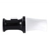 Haarbürste - Friseur Clean Neck Duster Soft Salon Haarbürste Professionelle
