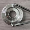 RecDec 2 Pack Blender Blade Wrench Opener Blender Retainer Nut