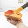 Tovolo 2 in 1 Squash Corer Tool Double Ended Seed