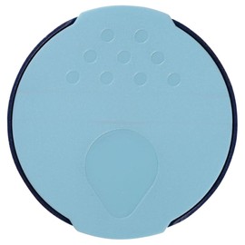 Morton Sea Salt, Fine, (17.6 oz), 2-Pack, All-Natural, Perfect for Baking, Blending & Cooking