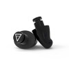 Flare Earshade – Earplugs – Block Sound – Aerospace Aluminium