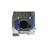 Tuning Cylindrical Foot Gasket 1.0 mm Thick for Cylinder Base,