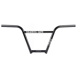 Cult Redemption Stem 53mm Black