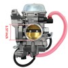 Anxingo 0470-449 Carburetor Kit Replacement for Arctic Cat ATV 400