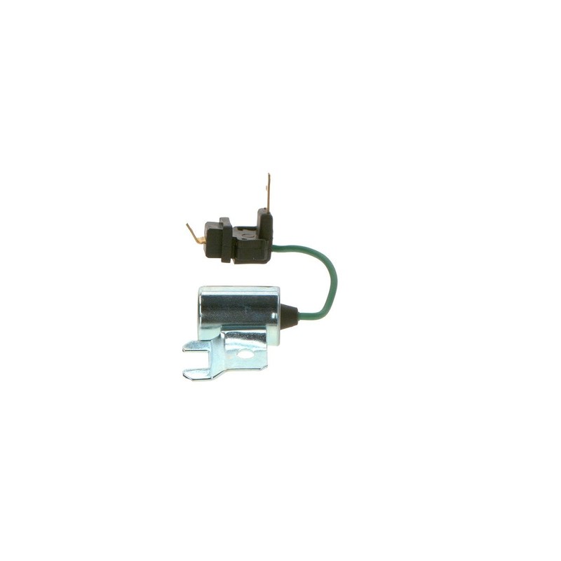 BOSCH 1237330316 Condenser, Ignition System