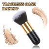 2 Pcs Fake Tan Brush, Self Tan Brush, Self Tanning