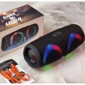 Universal Portable Bluetooth Speaker System- Indoor