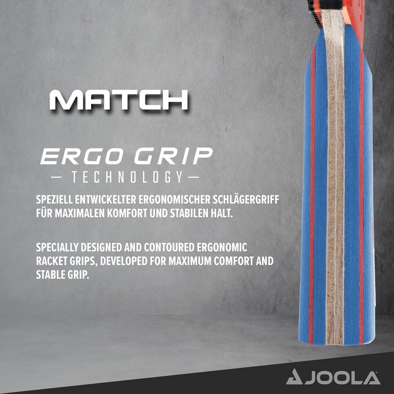 Joola Table Tennis Set - Duo