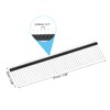 PATIKIL Pack of 20 DIP Pin Headers Single Row 40P