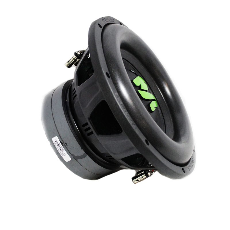 Deaf Bonce Machete 10'' 1600 Watts 2+2 Ohm Dual Voice