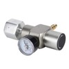 2 in 1 Mini CO2 Gas Regulator Pressure Gauge Pressure
