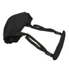 Heated Hand Muff Flannelette Thicken Hanging Design Electric Heated Waist