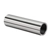 Quickun 304 Stainless Steel Pipe Coupling Fitting, 3/4" x 3/4"