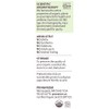 Oregano, Greek 100 Organic Essential Oil (.17 Fluid Ounces)