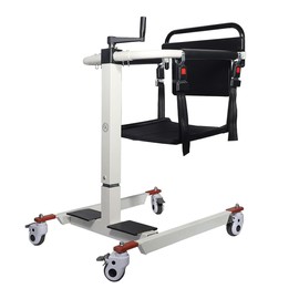 Buckle for Patient Lift Transfer Chair