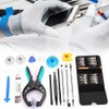 Mobile Phone Repair Disassemble Tool Combination Screen Removal Pry Bar