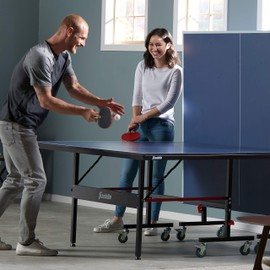 Franklin Sports Procore Table Tennis Paddle