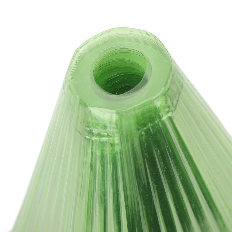 30PCS Bell Plant Protectors Ventilate Plastic Effective Protection Reusable Bell