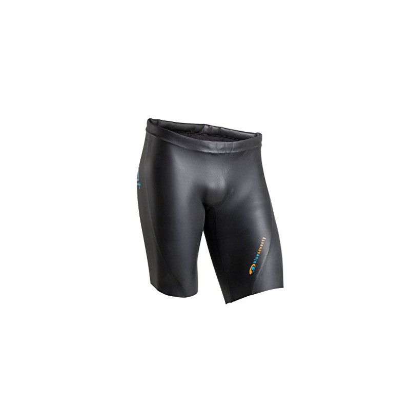 Blueseventy Sprint Buoyancy Short, Black, XS