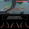 Dngbymx Rear View Backup Camera Compatible with Ford Transit 150
