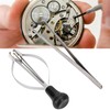 2Pcs Watch Hand Plunger Puller, Watch Hand Remover Watch Second