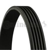 CONTITECH 5PK1255 V-Ribbed Belt