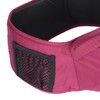 Professional MultiFunctional Ergonomic Mesh Breathable Baby Infant Carrier with Hip