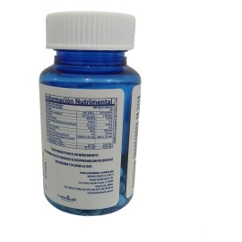 Kronnos Rednatura 30 Capsulas