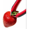 OXO Good Grips Strawberry Huller, 7 X 4 X .75