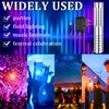 4 Pieces LED Strobe Baton Bottle Service Sparklers Bottle Service