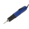 1/4" Handheld Straight Shank Electric Screwdriver Adjustable Torque