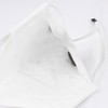 Shigematsu Seisakusho DD02-N95-2K Disposable N95 Mask, Bi-Fold, Made in Japan,