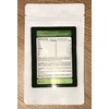 Hb Naturals VitaliTEA Energy & Full Body Detox Organic Loose