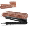 Tarpofix Drilling Accessory and Eyelet Drill Wire