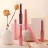 Select Traje Lápiz Labial Mate Hidratante Duradero