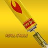 Neon Butane Refill Lighter Gas Refill Butane Universal Fuel Ultra