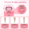 NYX Professional Makeup Duck Plump Brillo De Labios Con Efecto