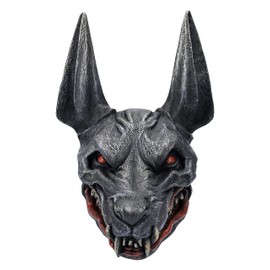 Pacific Giftware Anubis Jackal Head from the Underworld Zombie Figure