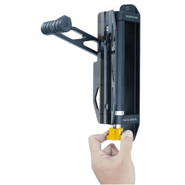 Topeak Swing-Up DX Bike Holder, Black
