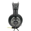 Samson SR850G Professional Studio Reference Open Ear Headphones | Graphite