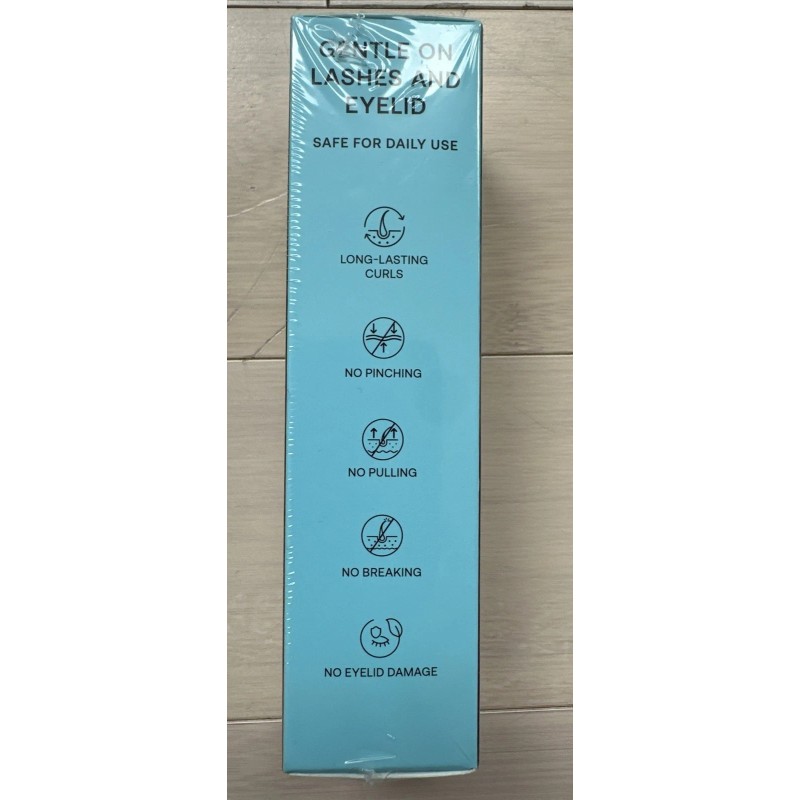 Ayasal Heated Eyelash Curler